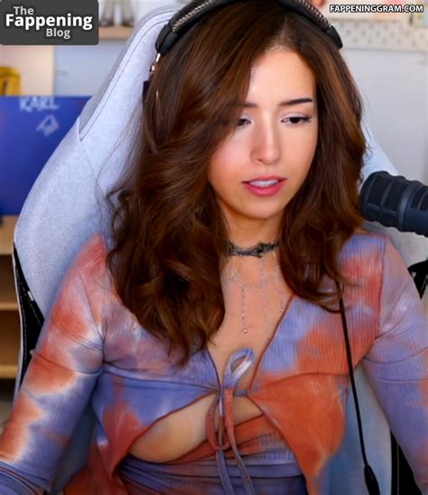 hot naked pokimane|Pokimane leaked Nude Pictures & Video Collection (2024)